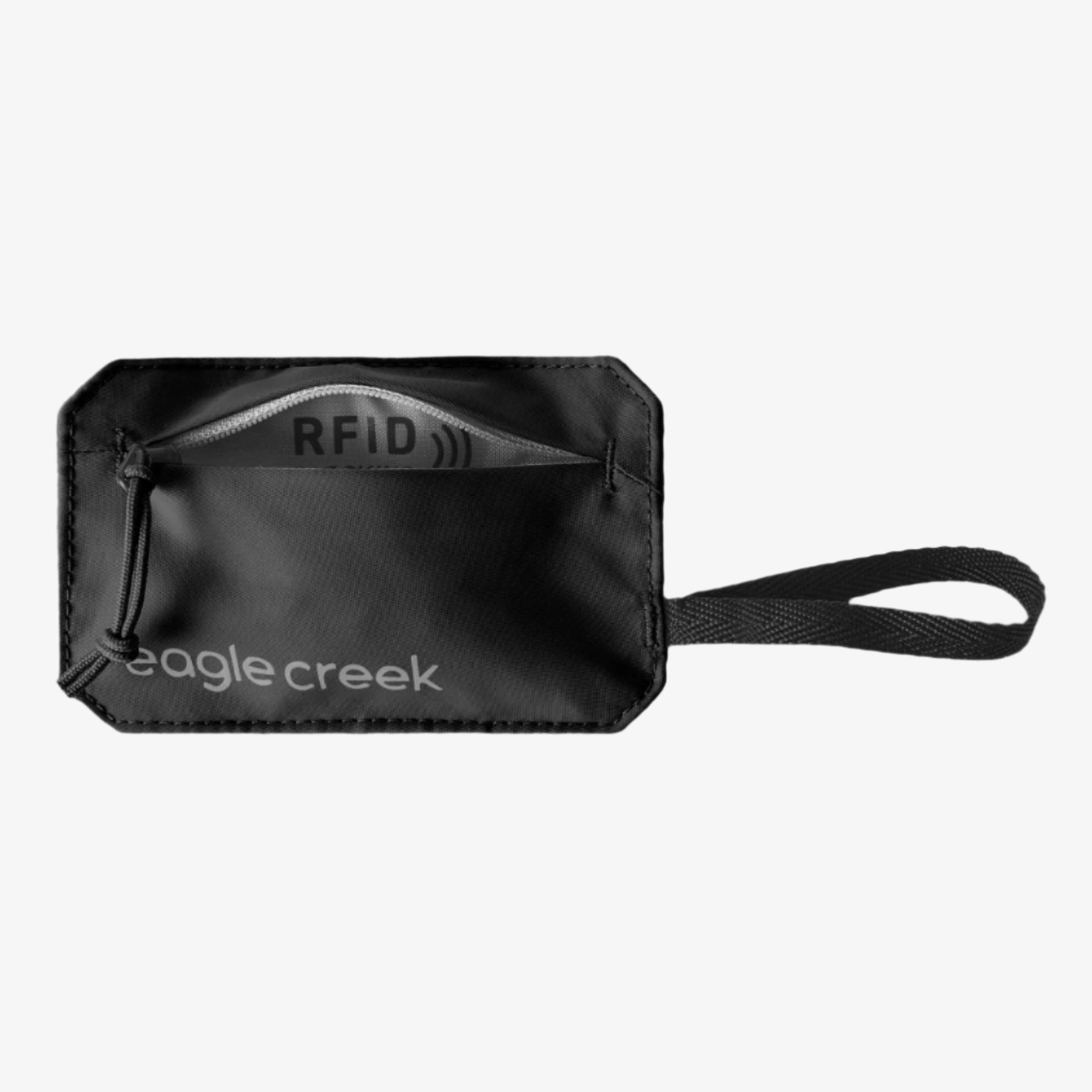 Undercover RFID Hidden Pocket