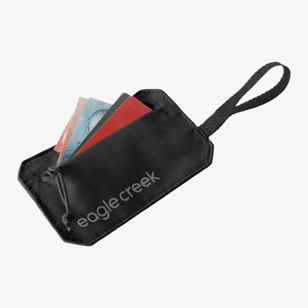 Undercover RFID Hidden Pocket
