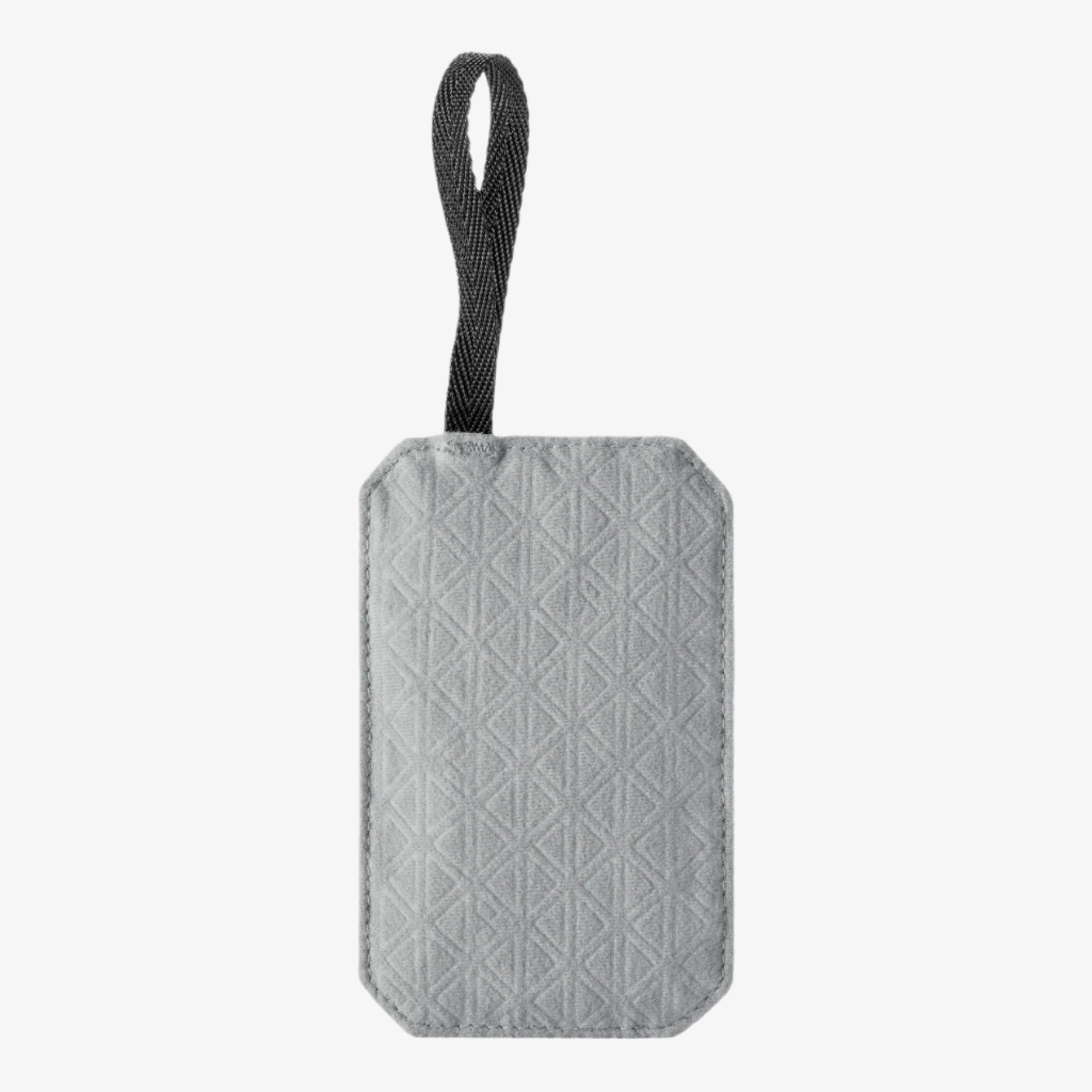 Undercover RFID Hidden Pocket