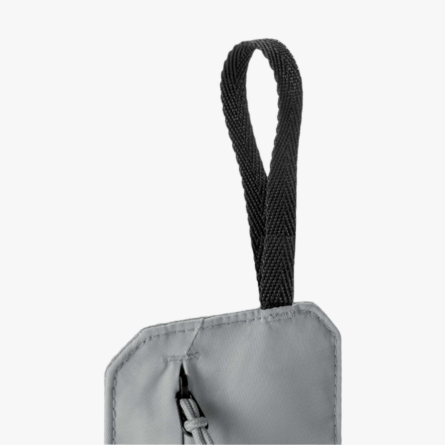 Undercover RFID Hidden Pocket