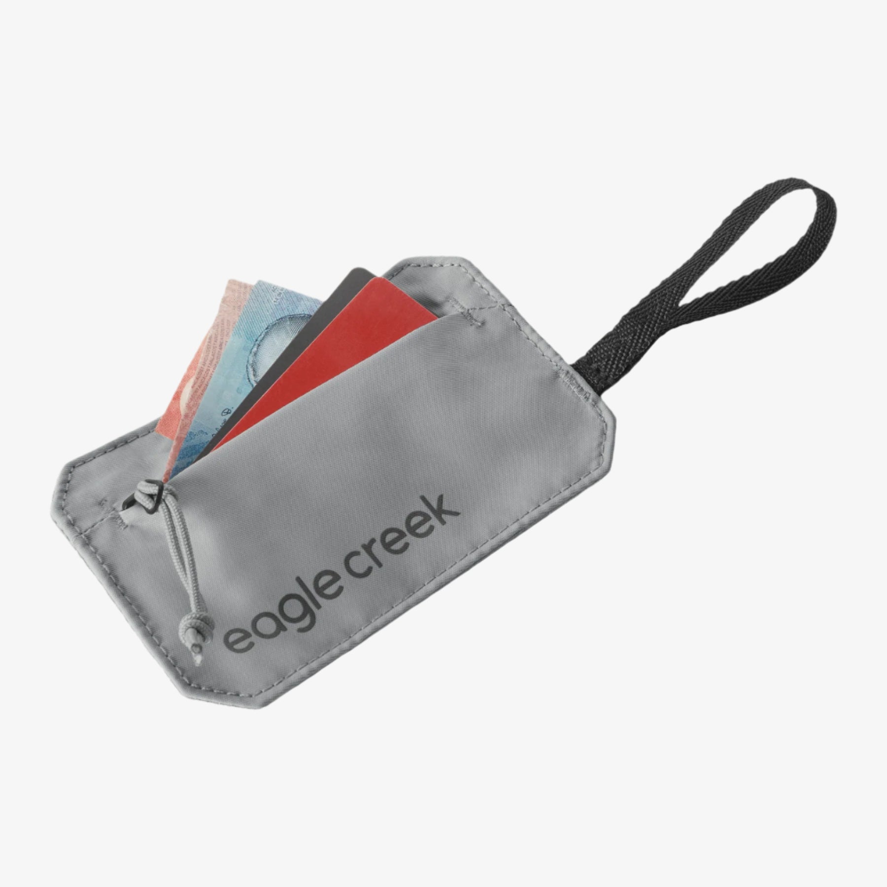 Undercover RFID Hidden Pocket
