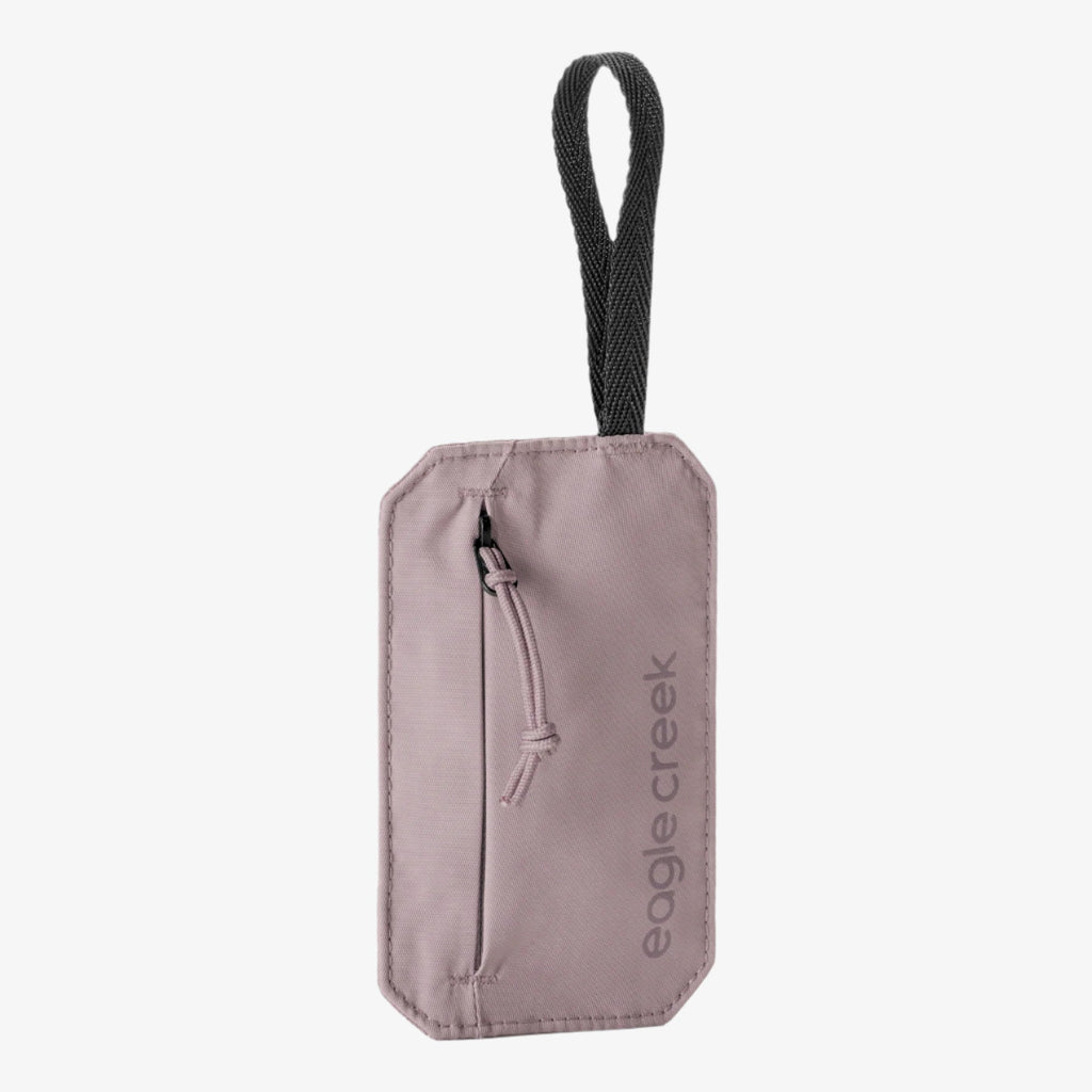 Undercover RFID Hidden Pocket
