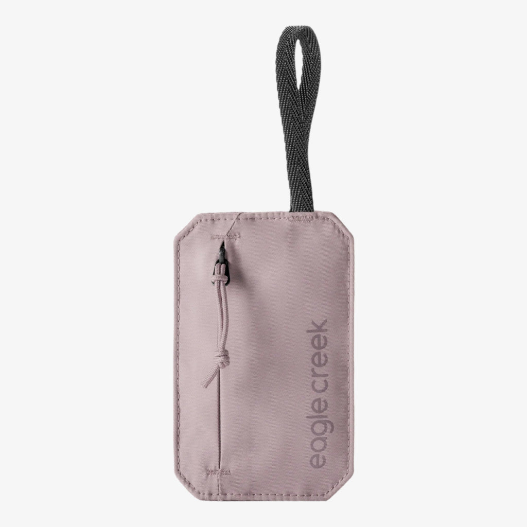 Undercover RFID Hidden Pocket