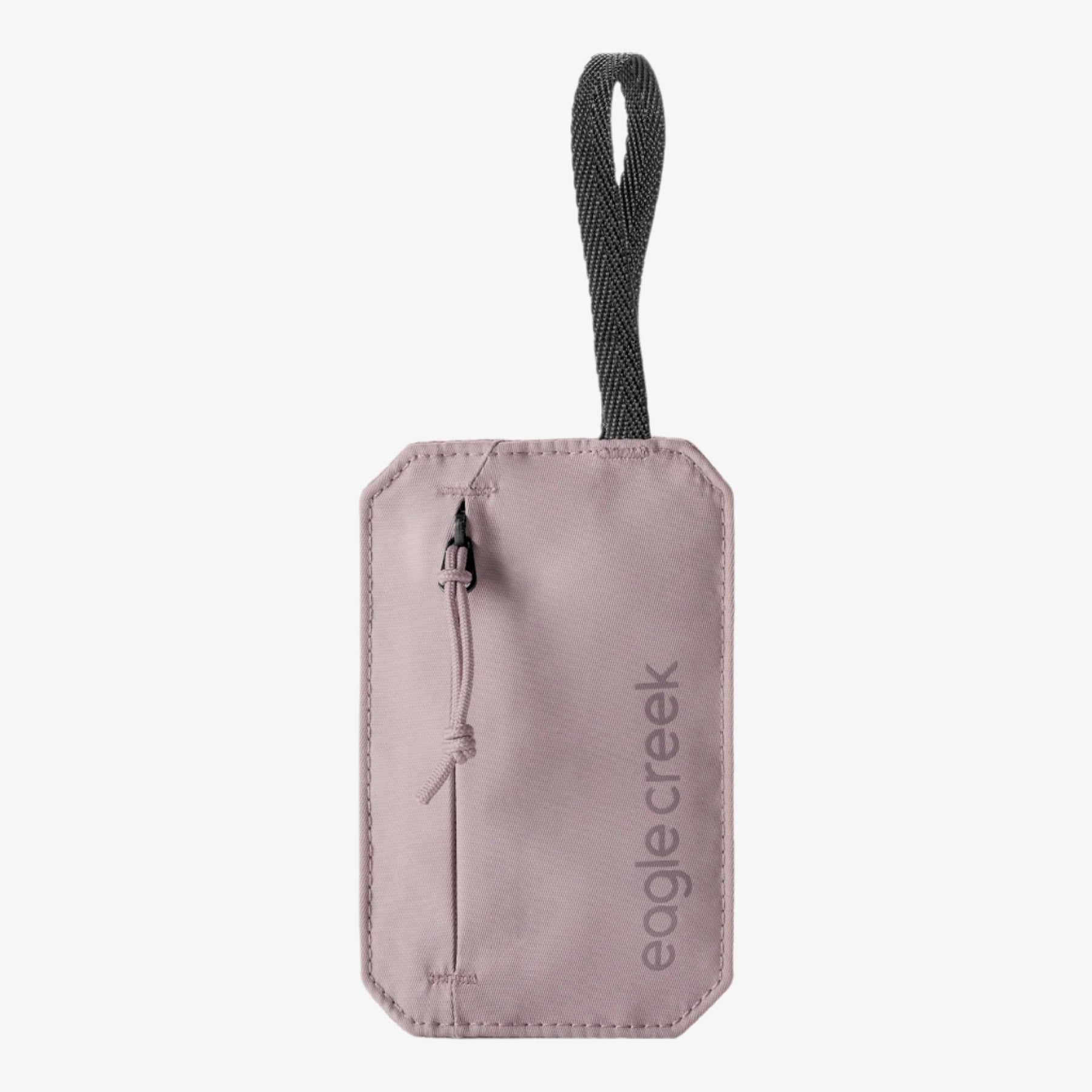 Undercover RFID Hidden Pocket