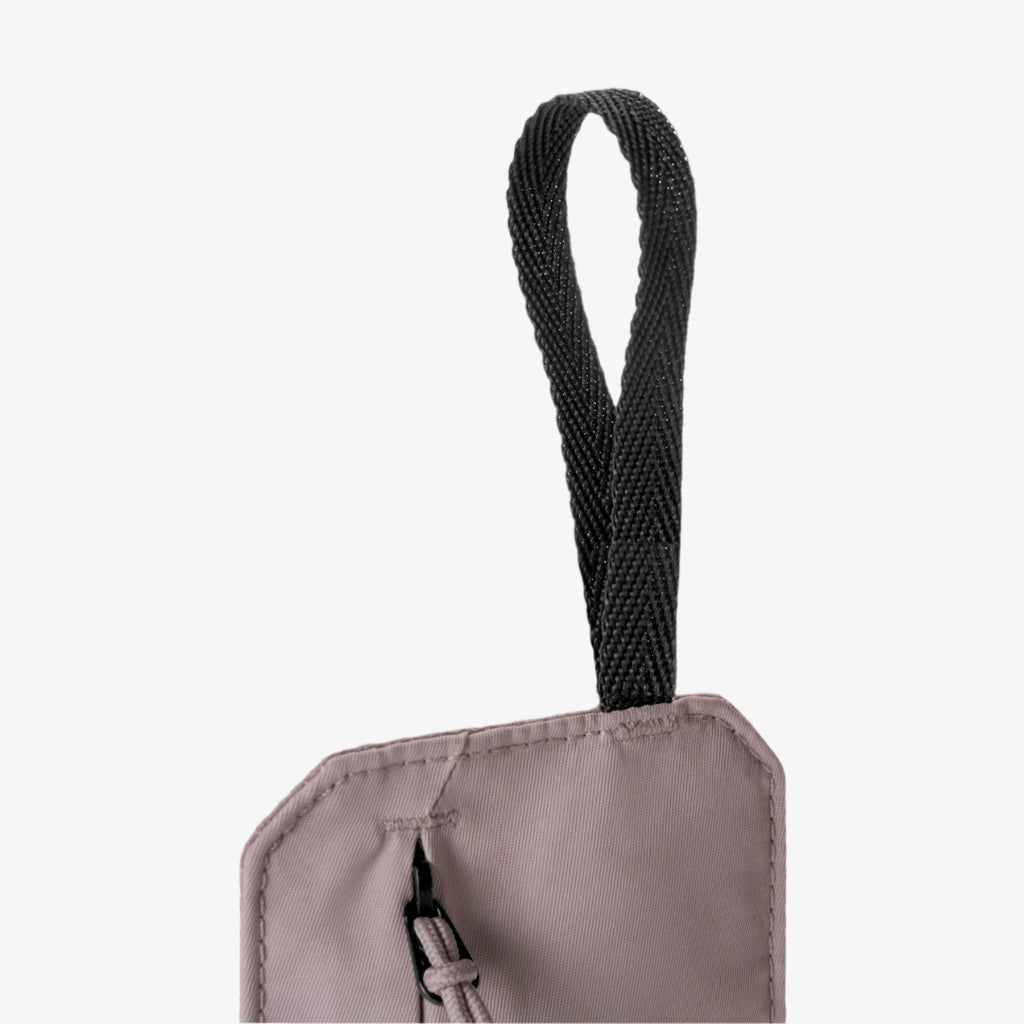 Undercover RFID Hidden Pocket