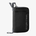 Stash RFID Zip Wallet