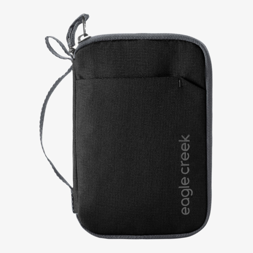 Stash RFID Passport Wallet