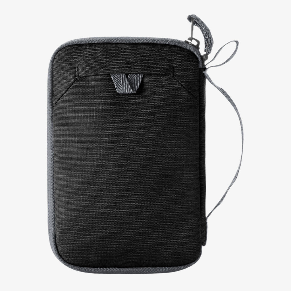 Stash RFID Passport Wallet