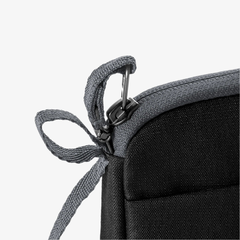 Stash RFID Passport Wallet