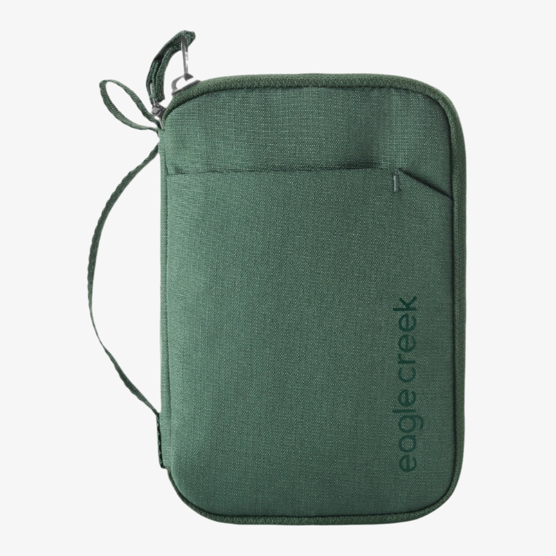 Stash RFID Passport Wallet