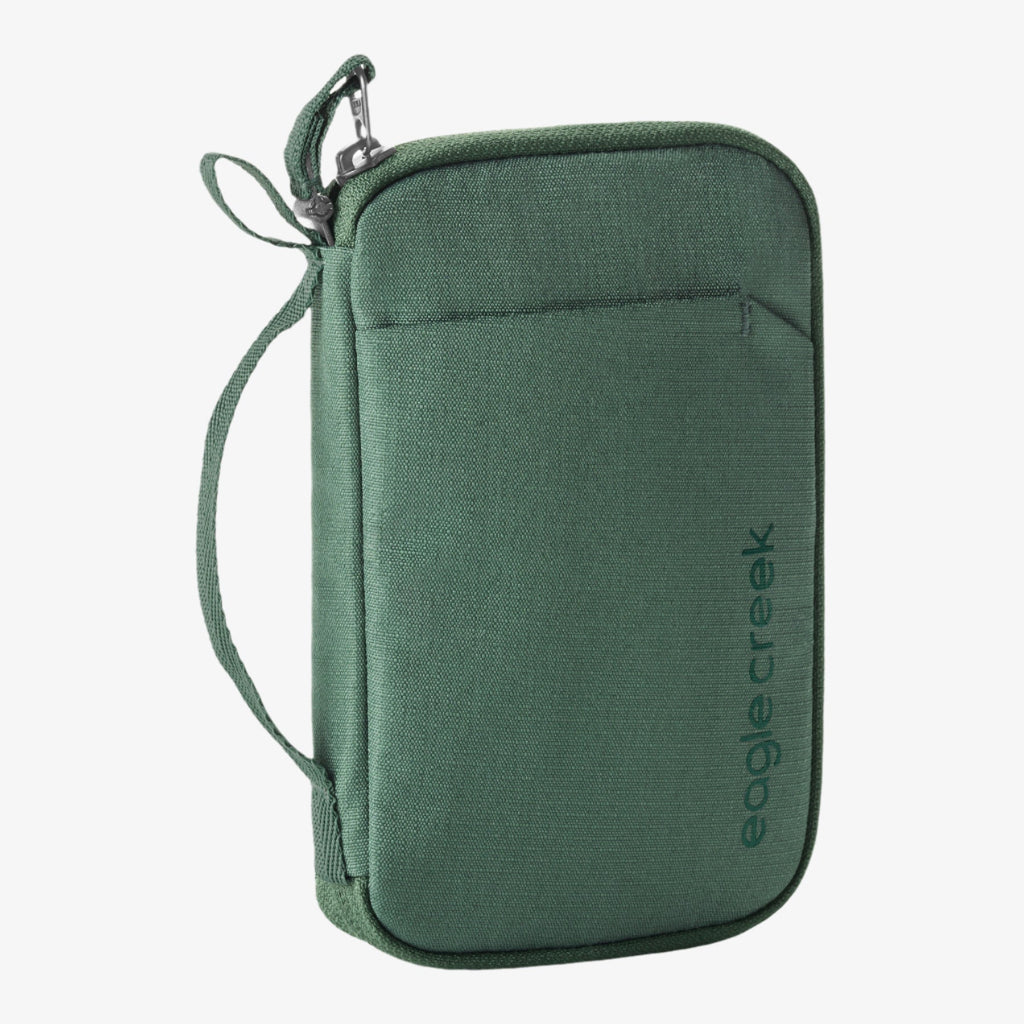 Stash RFID Passport Wallet