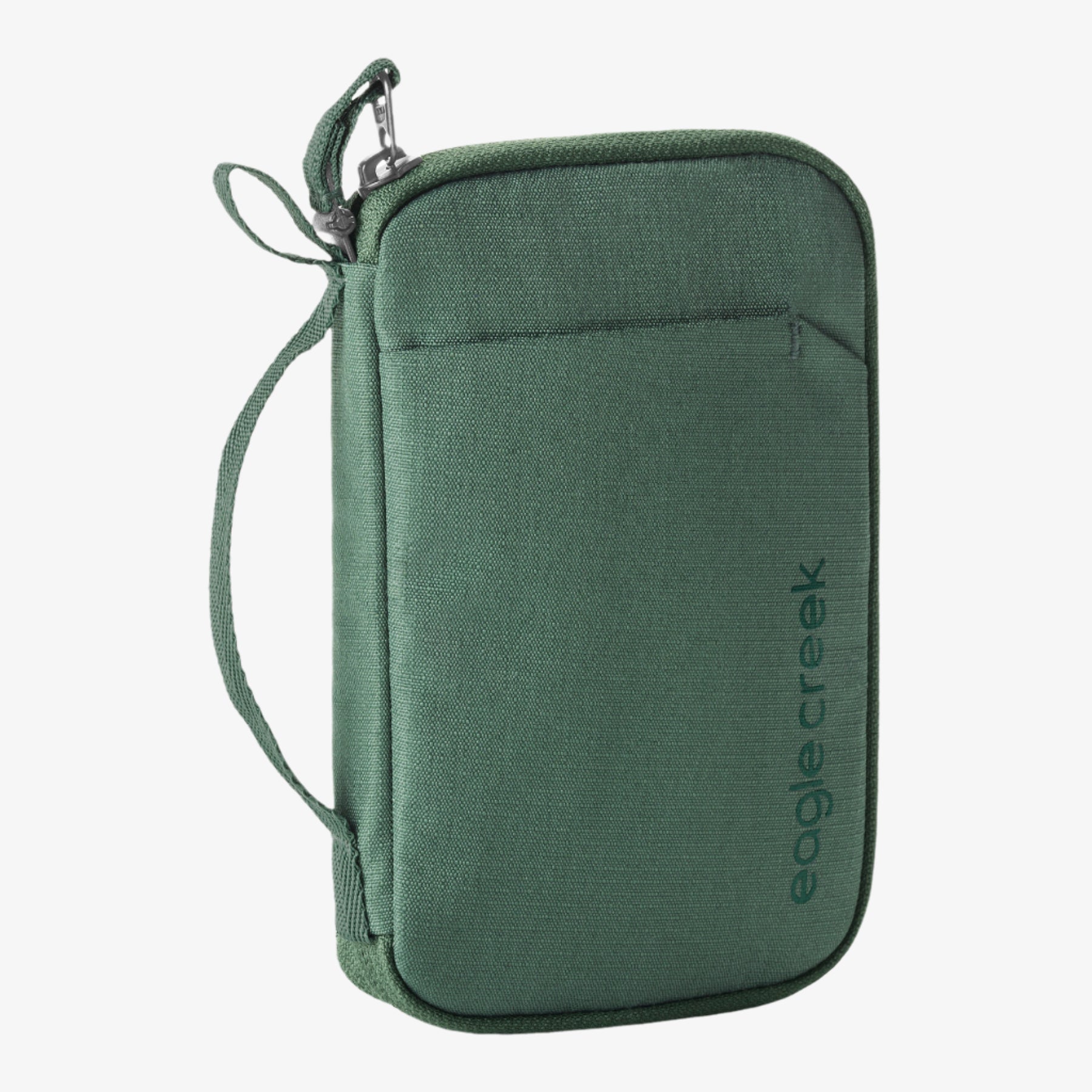 Stash RFID Passport Wallet