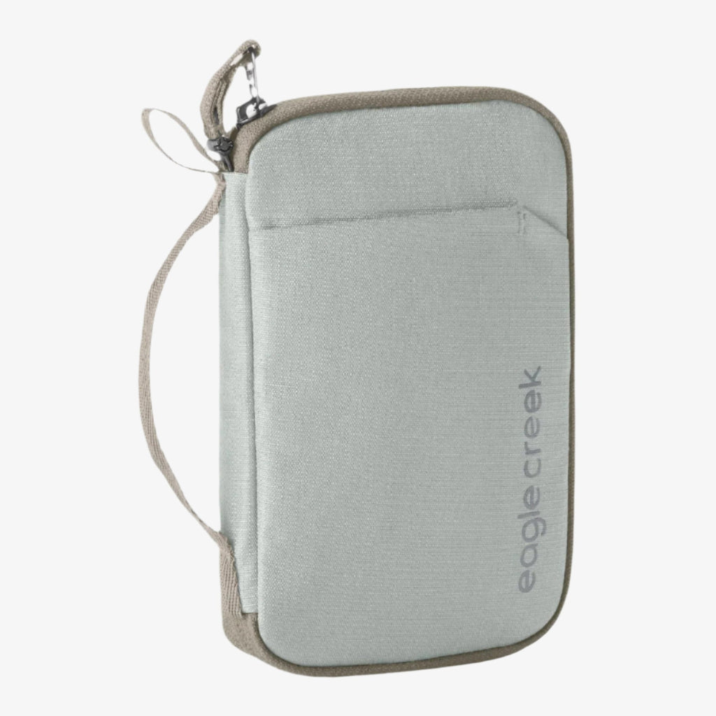 Stash RFID Passport Wallet