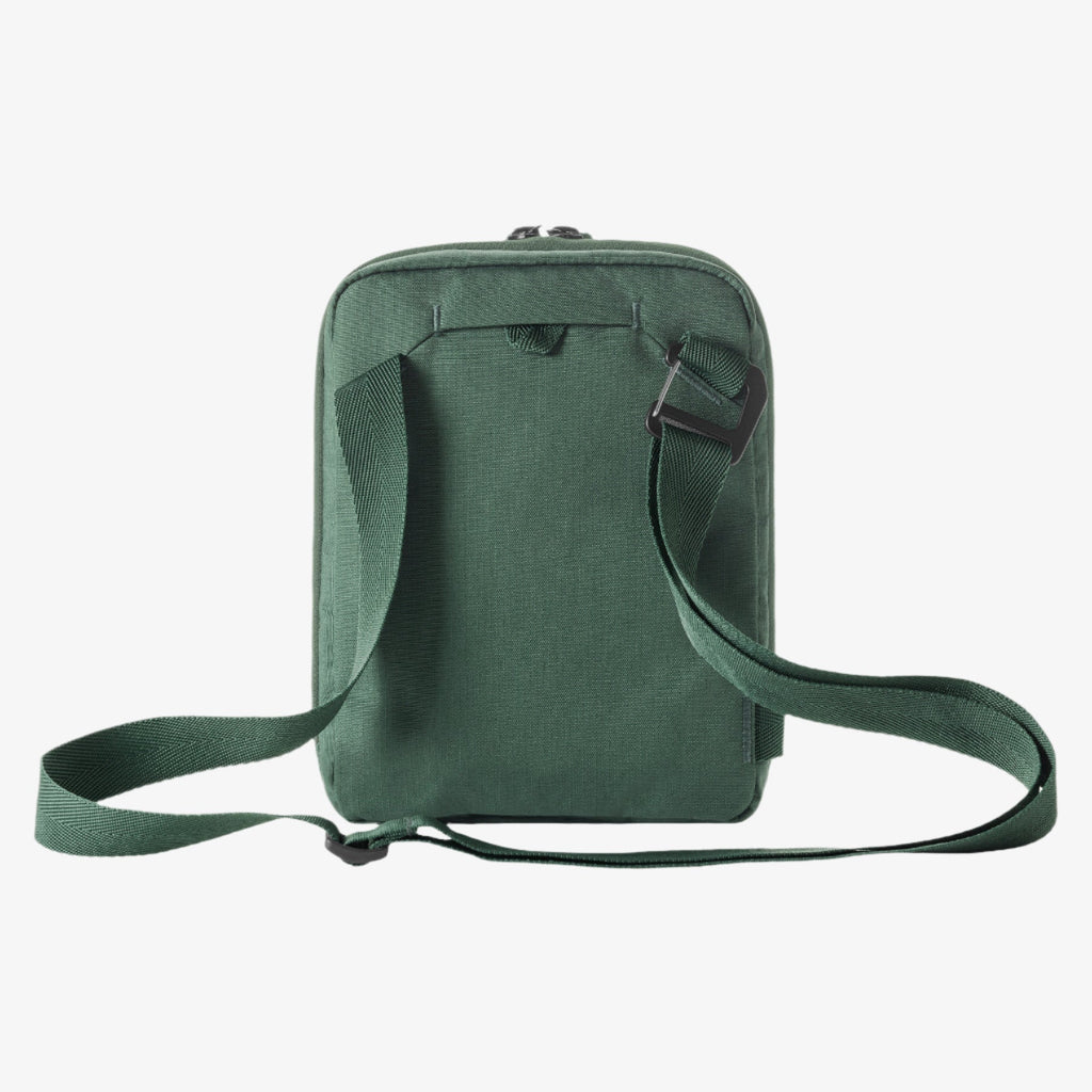 Stash RFID Crossbody Bag