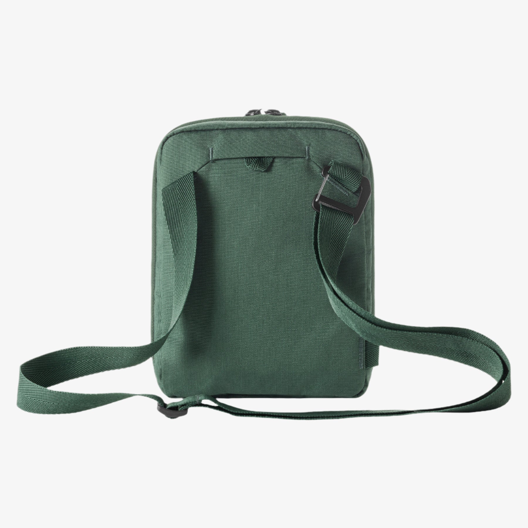 Stash RFID Crossbody Bag