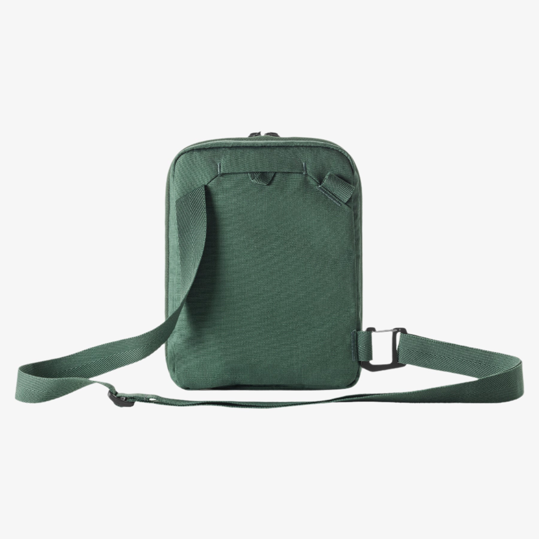 Stash RFID Crossbody Bag