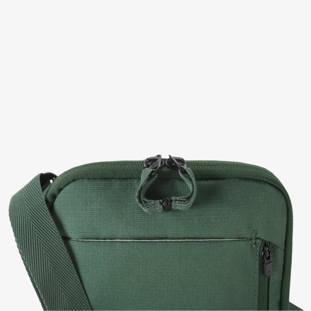 Stash RFID Crossbody Bag