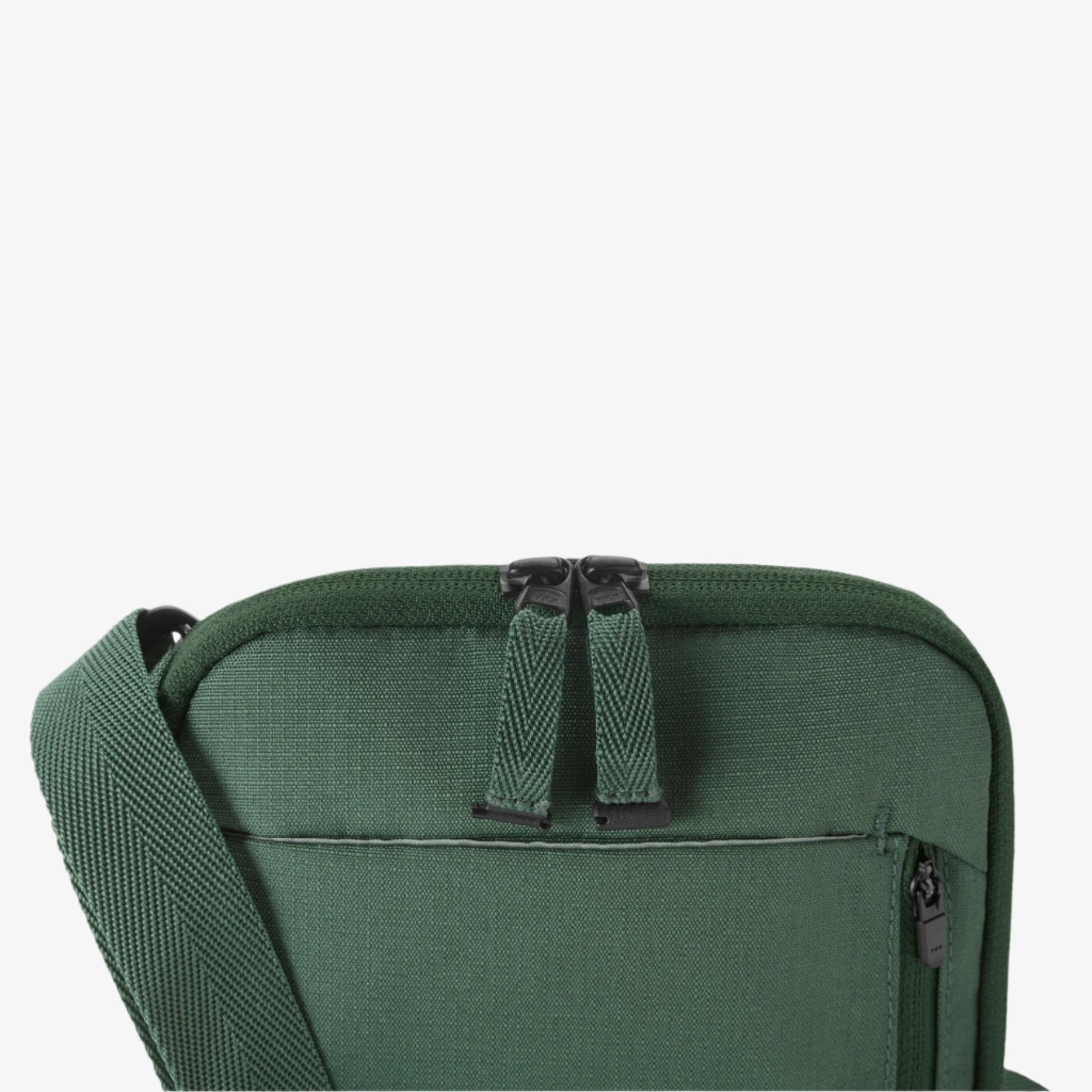 Stash RFID Crossbody Bag