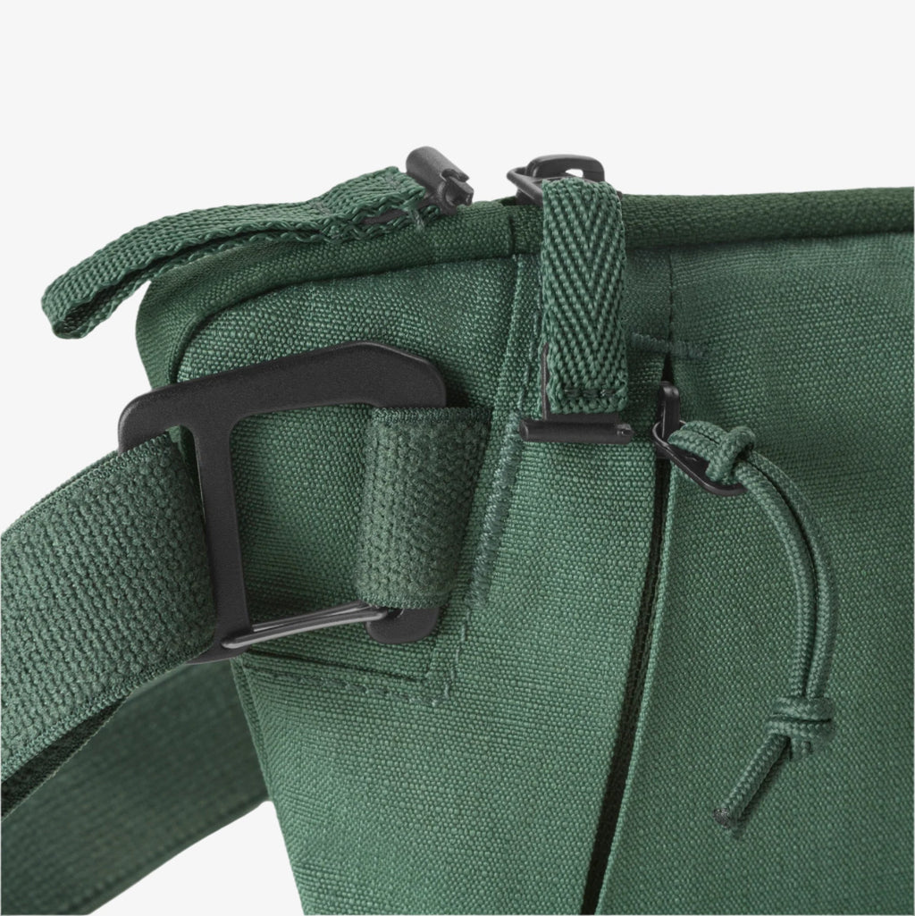 Stash RFID Crossbody Bag
