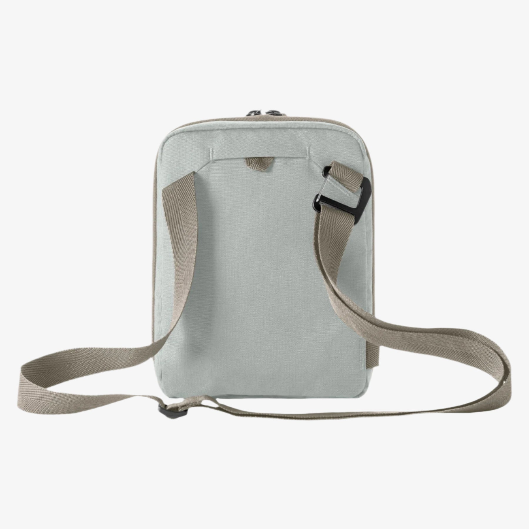 Stash RFID Crossbody Bag