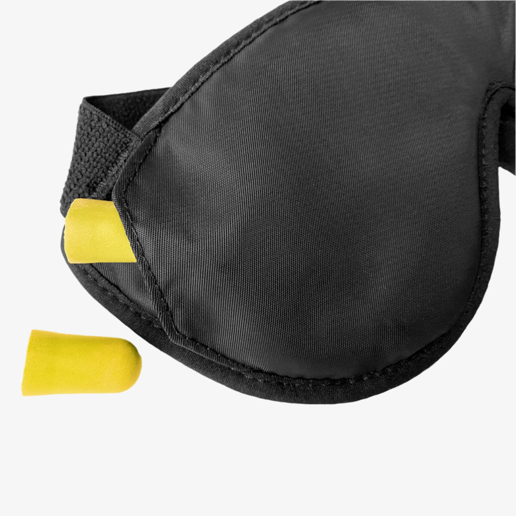 Sandman Sleep Mask