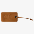 Origin Series Leather Luggage Tag (Discontinued)