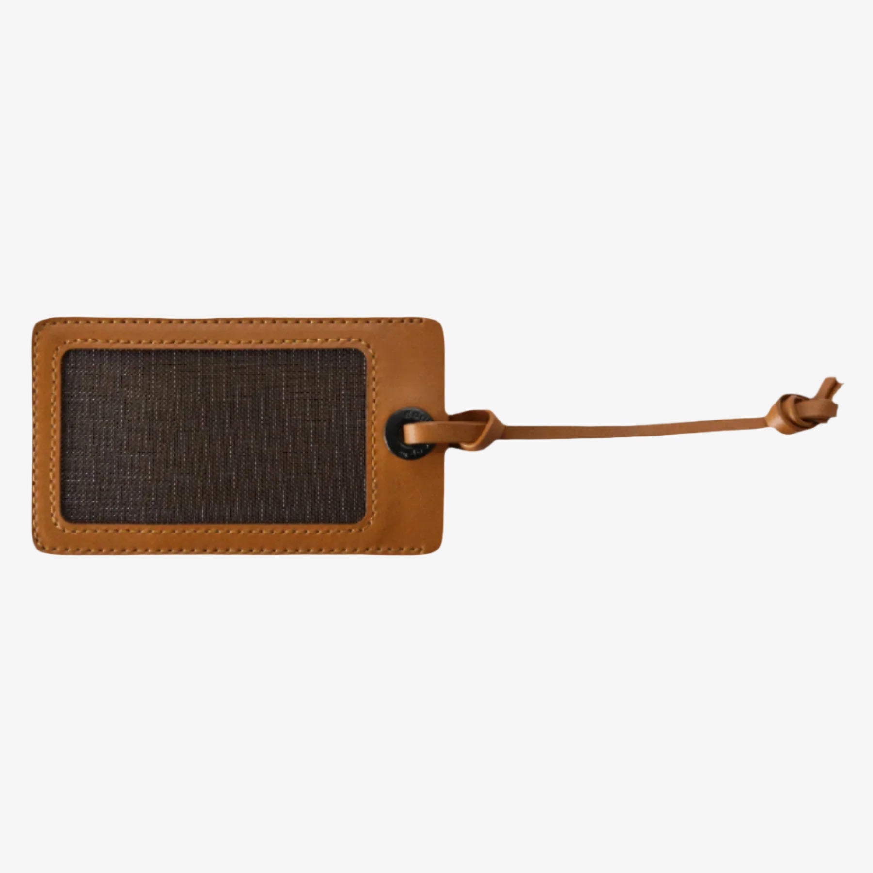 Origin Series Leather Luggage Tag (Discontinued)