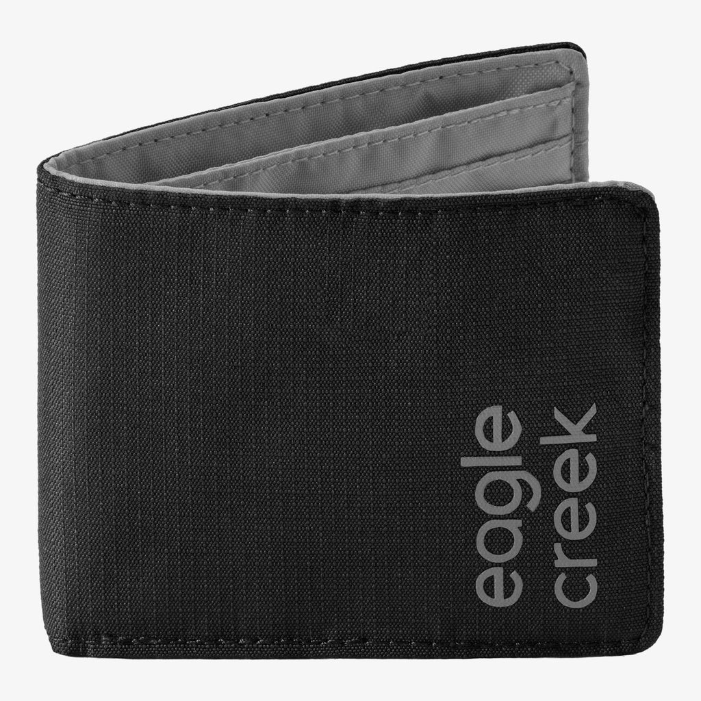 Stash RFID Bifold Wallet