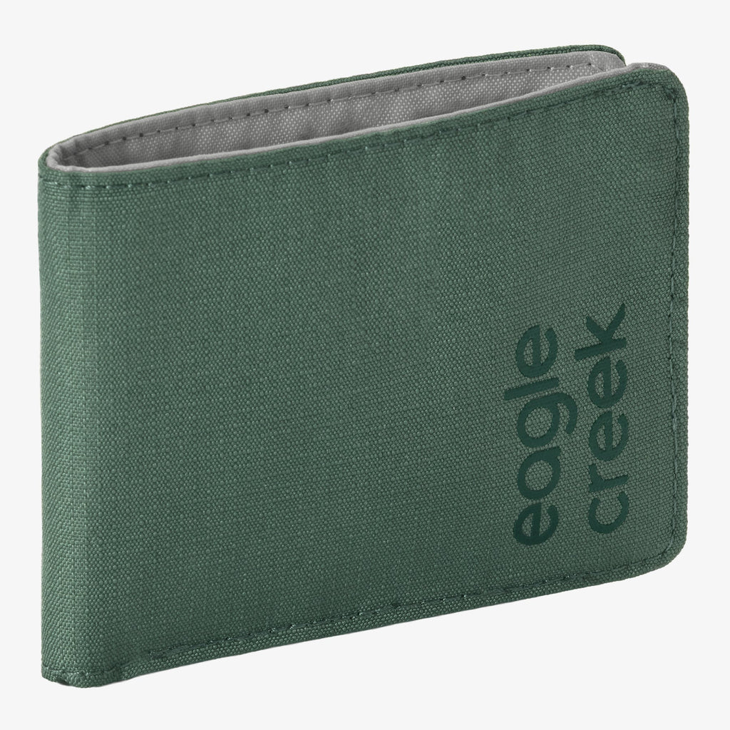Stash RFID Bifold Wallet