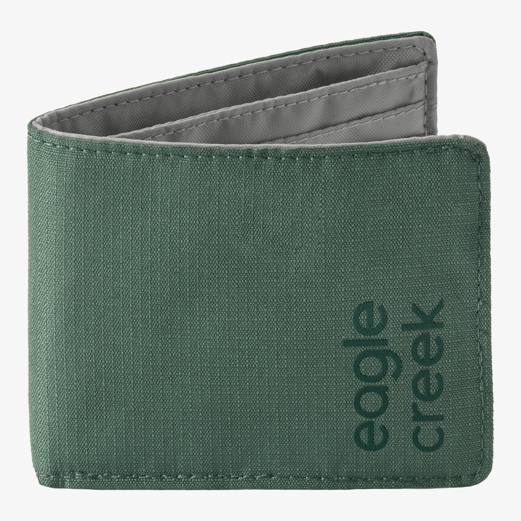 Stash RFID Bifold Wallet