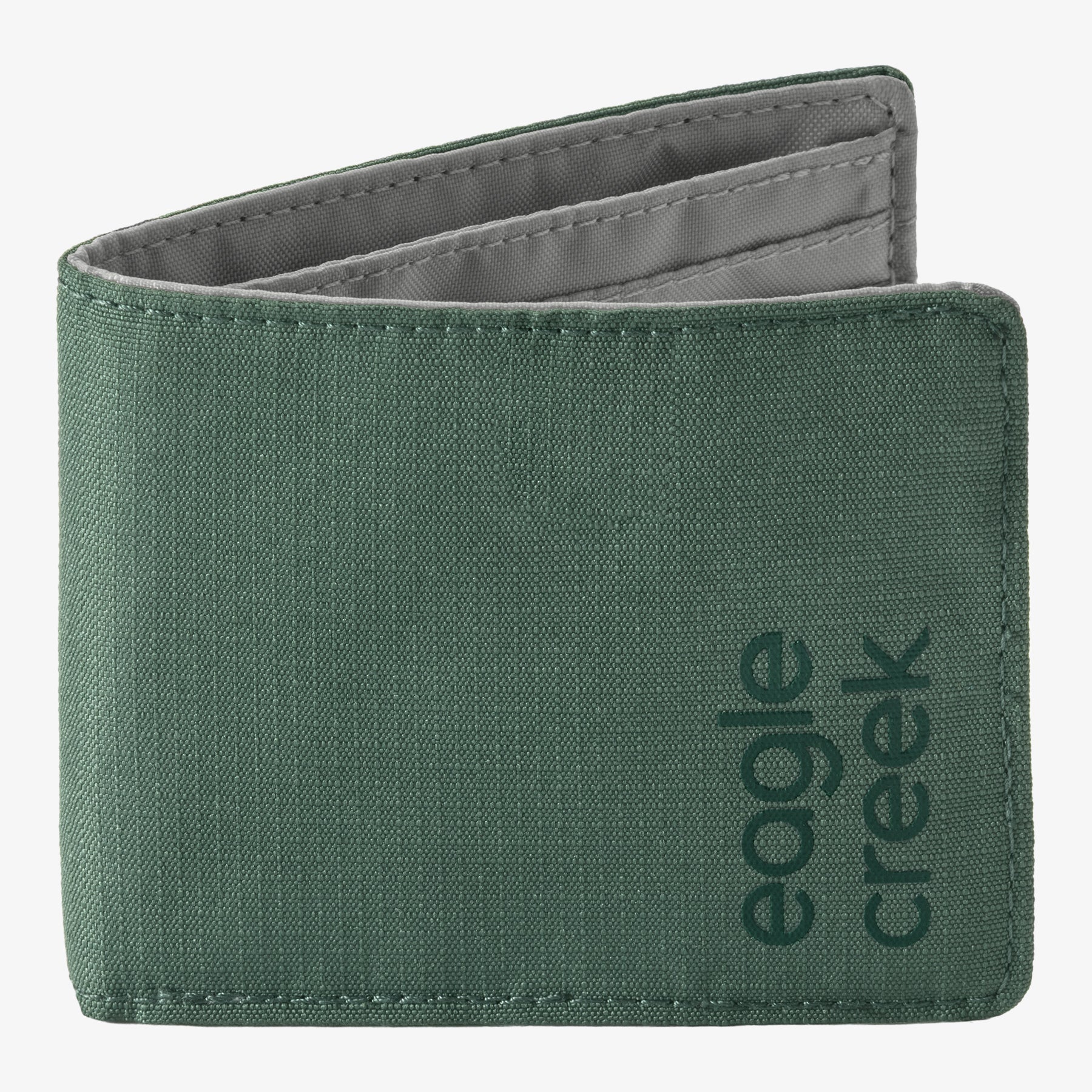 Stash RFID Bifold Wallet