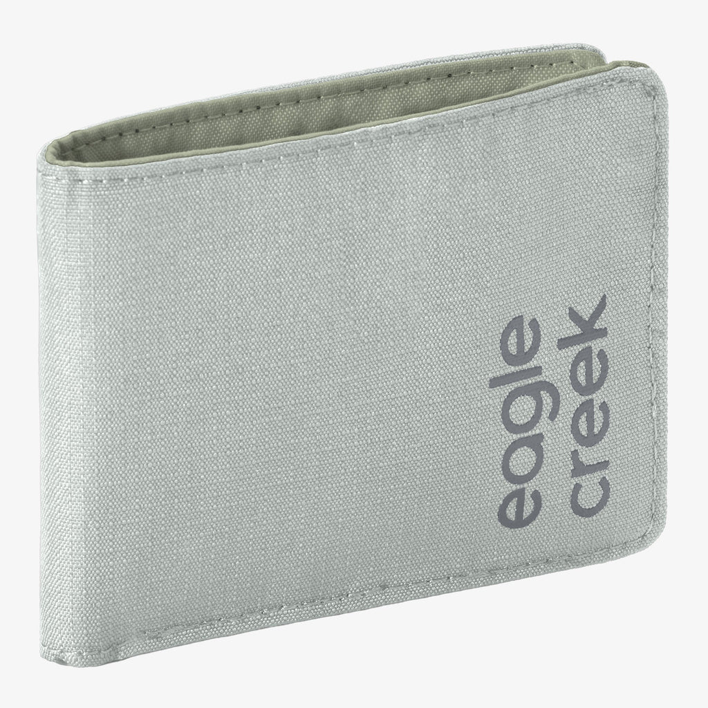 Stash RFID Bifold Wallet