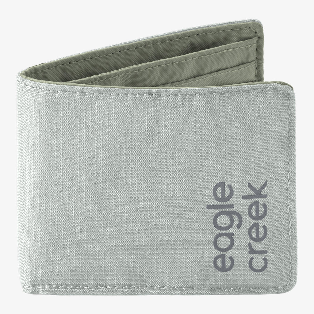 Stash RFID Bifold Wallet