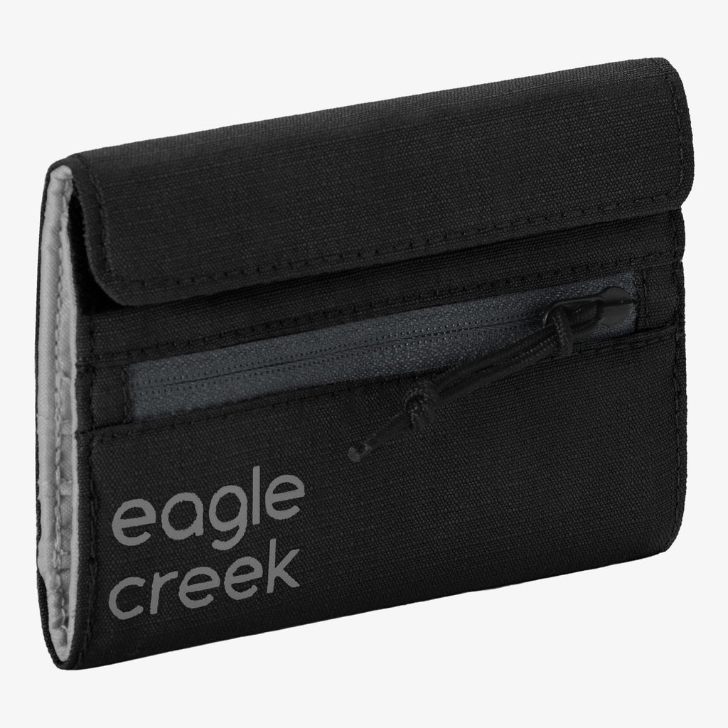 Stash RFID Trifold Wallet