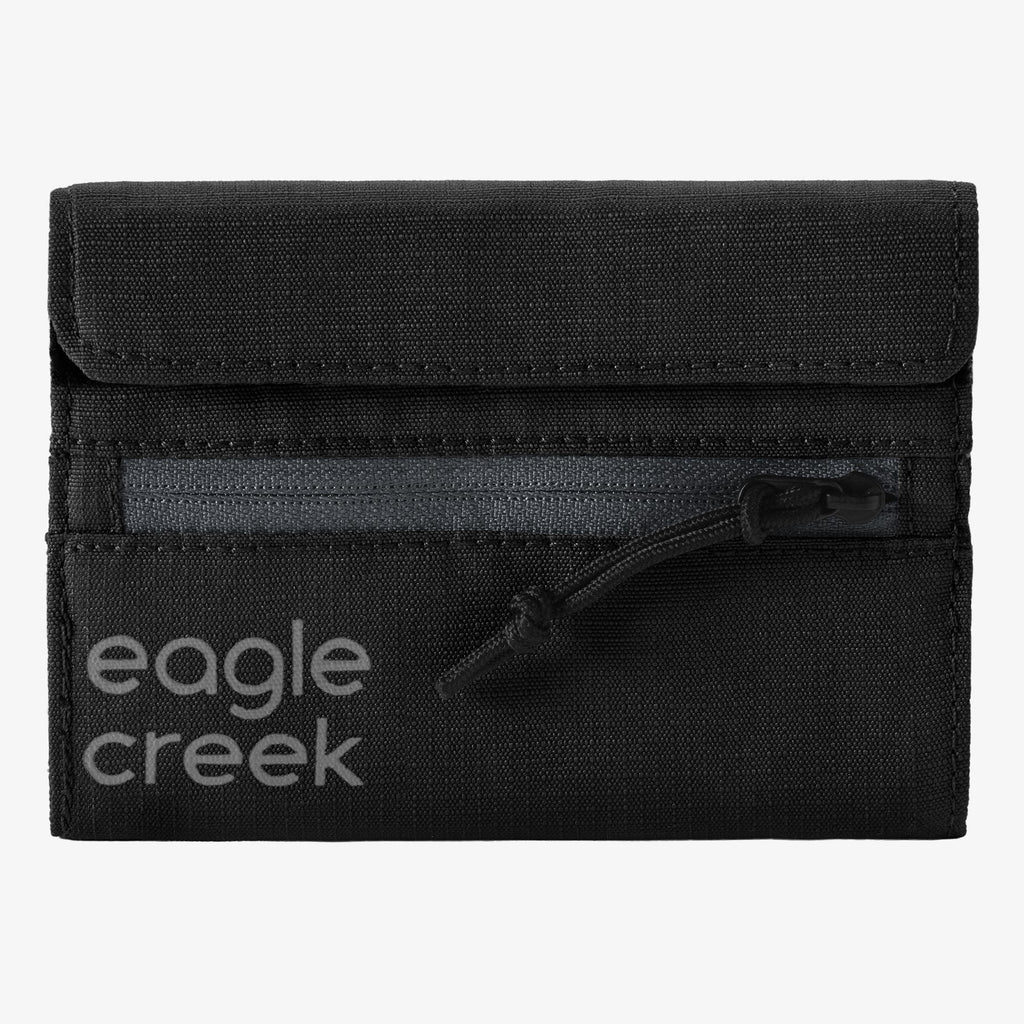 Stash RFID Trifold Wallet