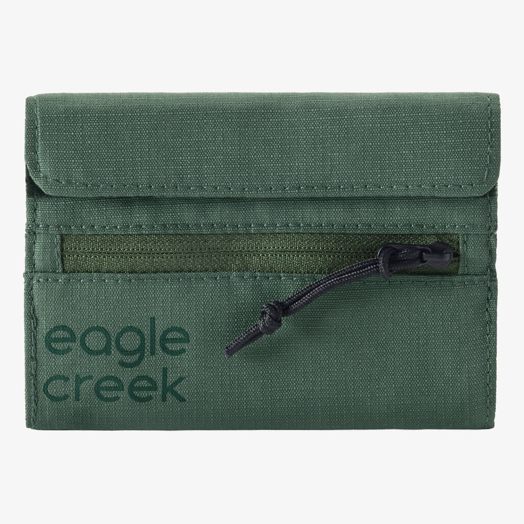 Stash RFID Trifold Wallet