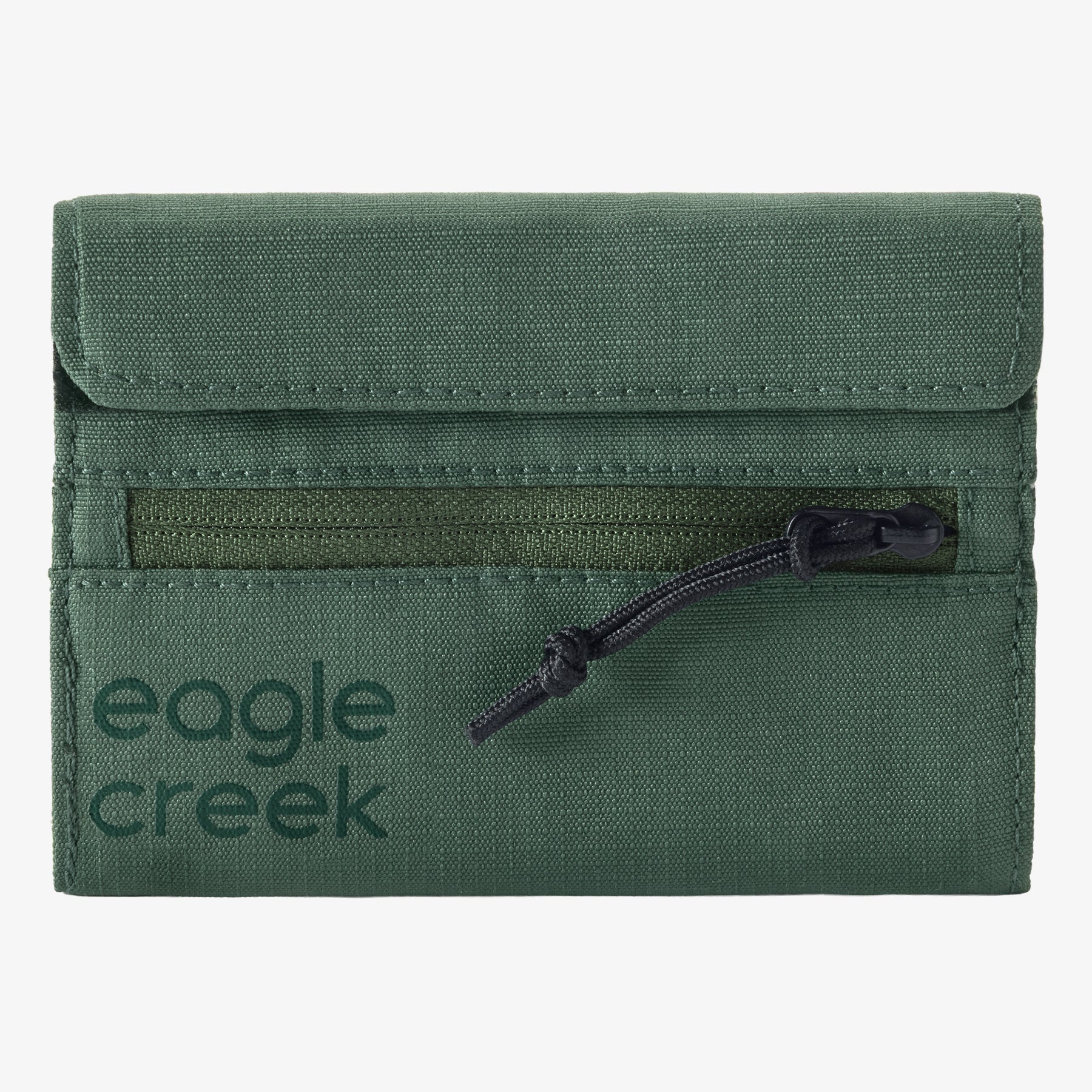 Stash RFID Trifold Wallet