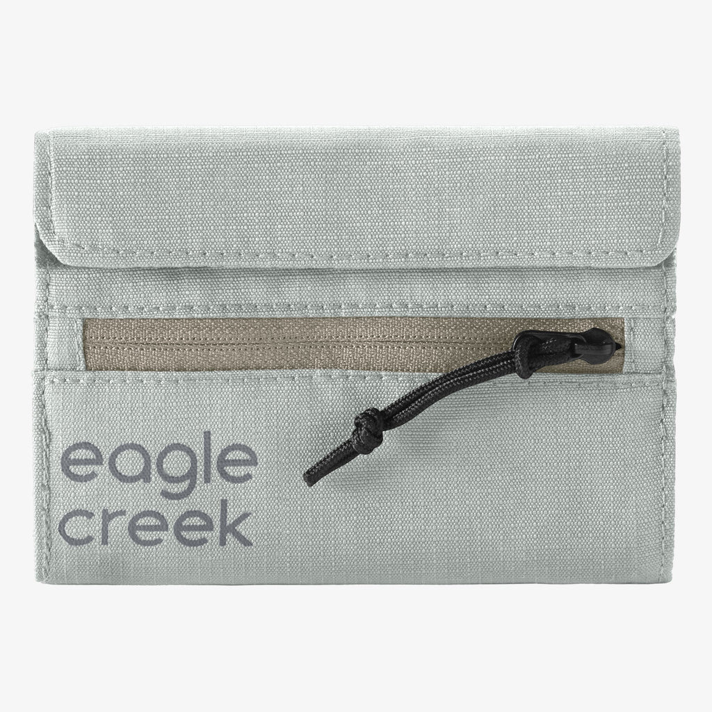 Stash RFID Trifold Wallet