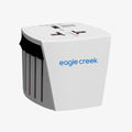Global Travel Adapter Micro