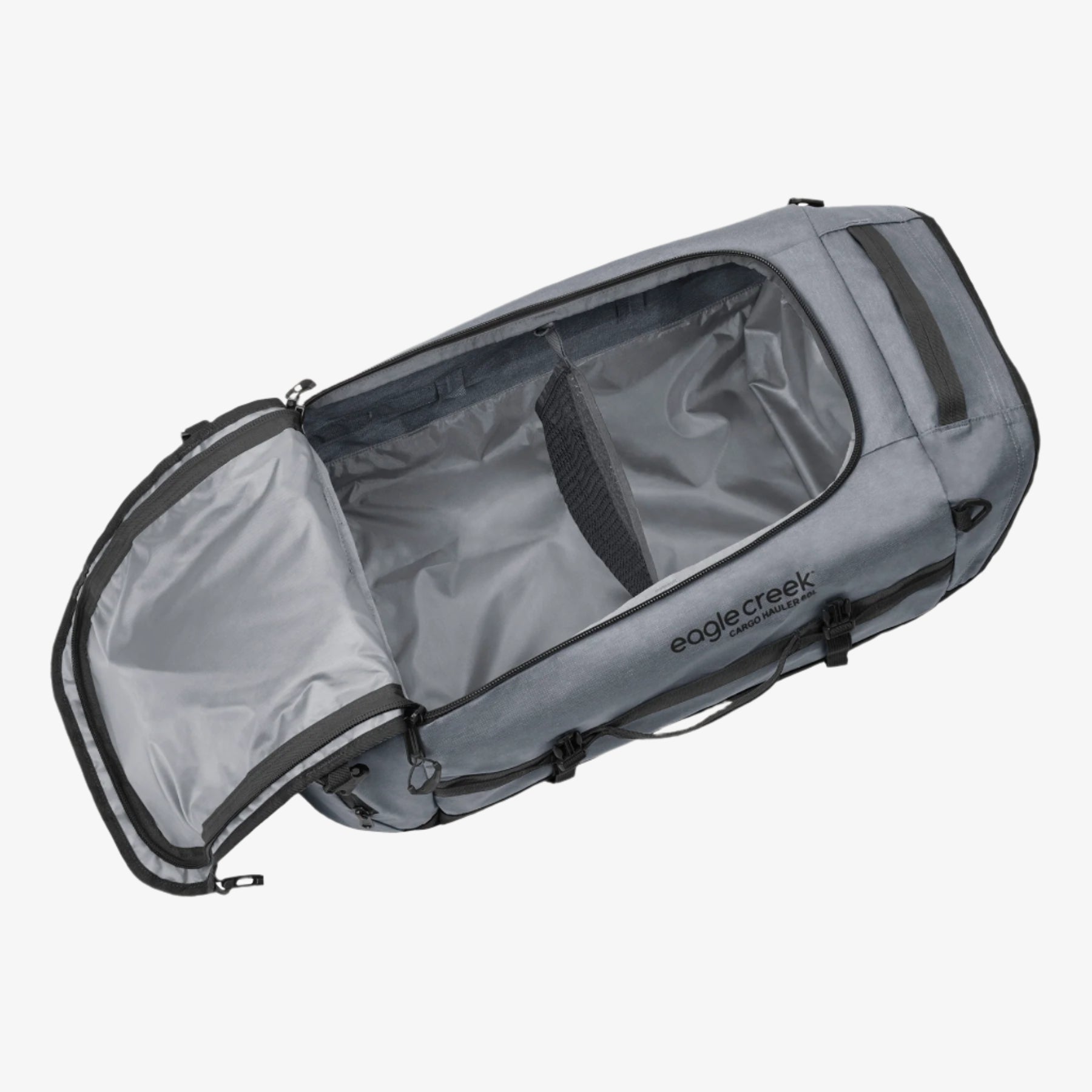 Cargo Hauler 60L Duffel Bag