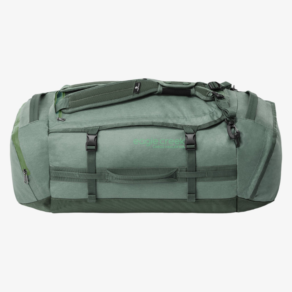 Cargo Hauler 60L Duffel Bag