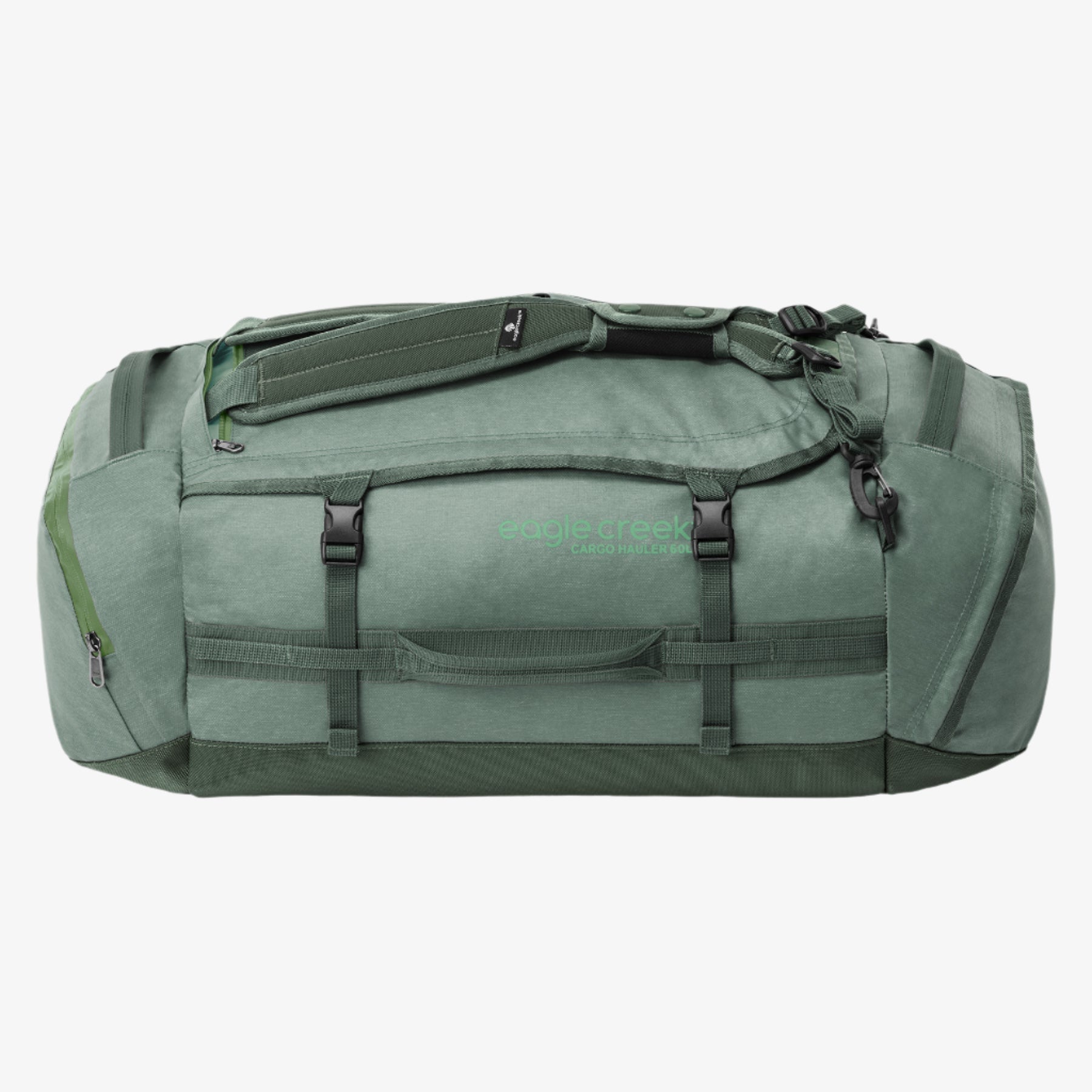 Cargo Hauler 60L Duffel Bag
