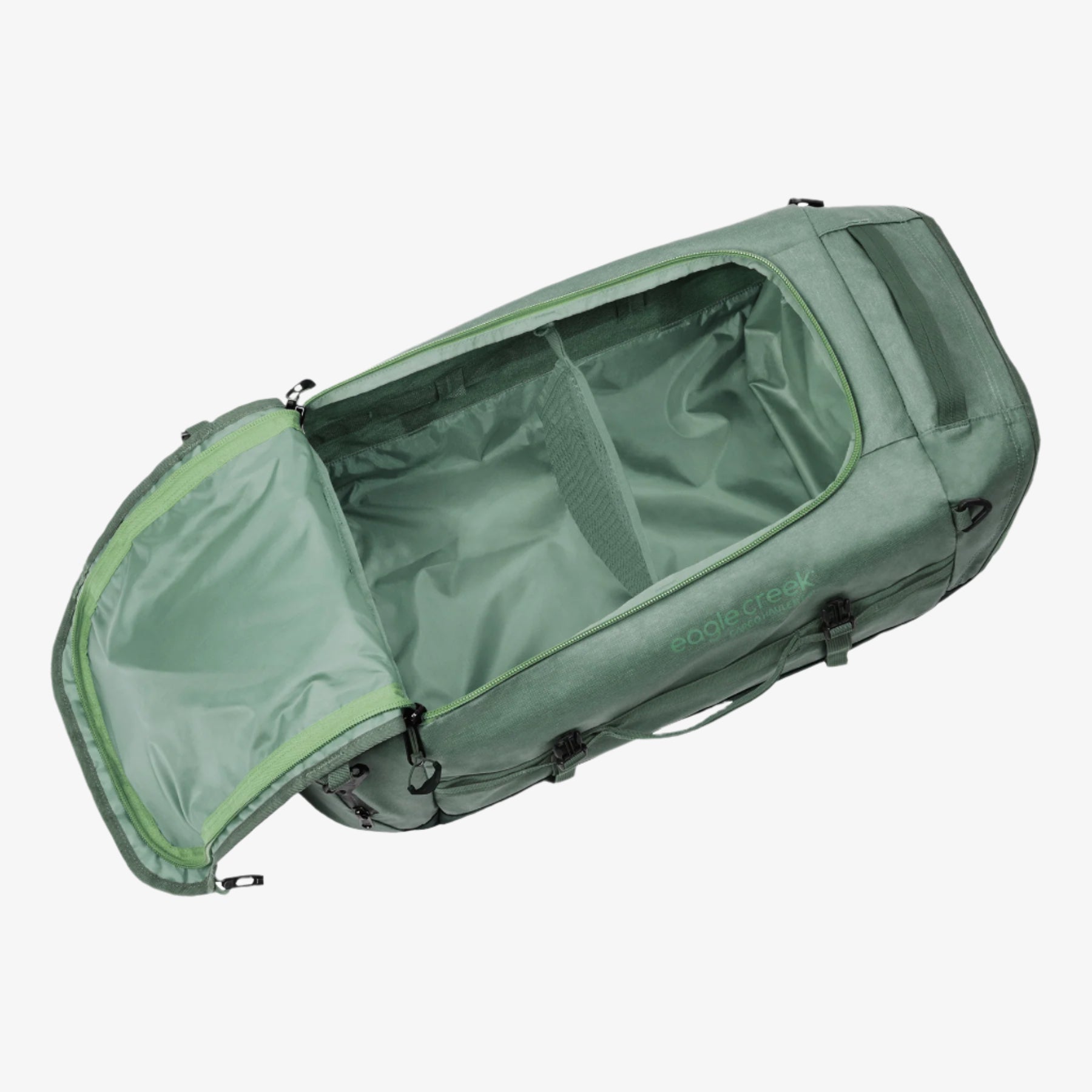 Cargo Hauler 60L Duffel Bag