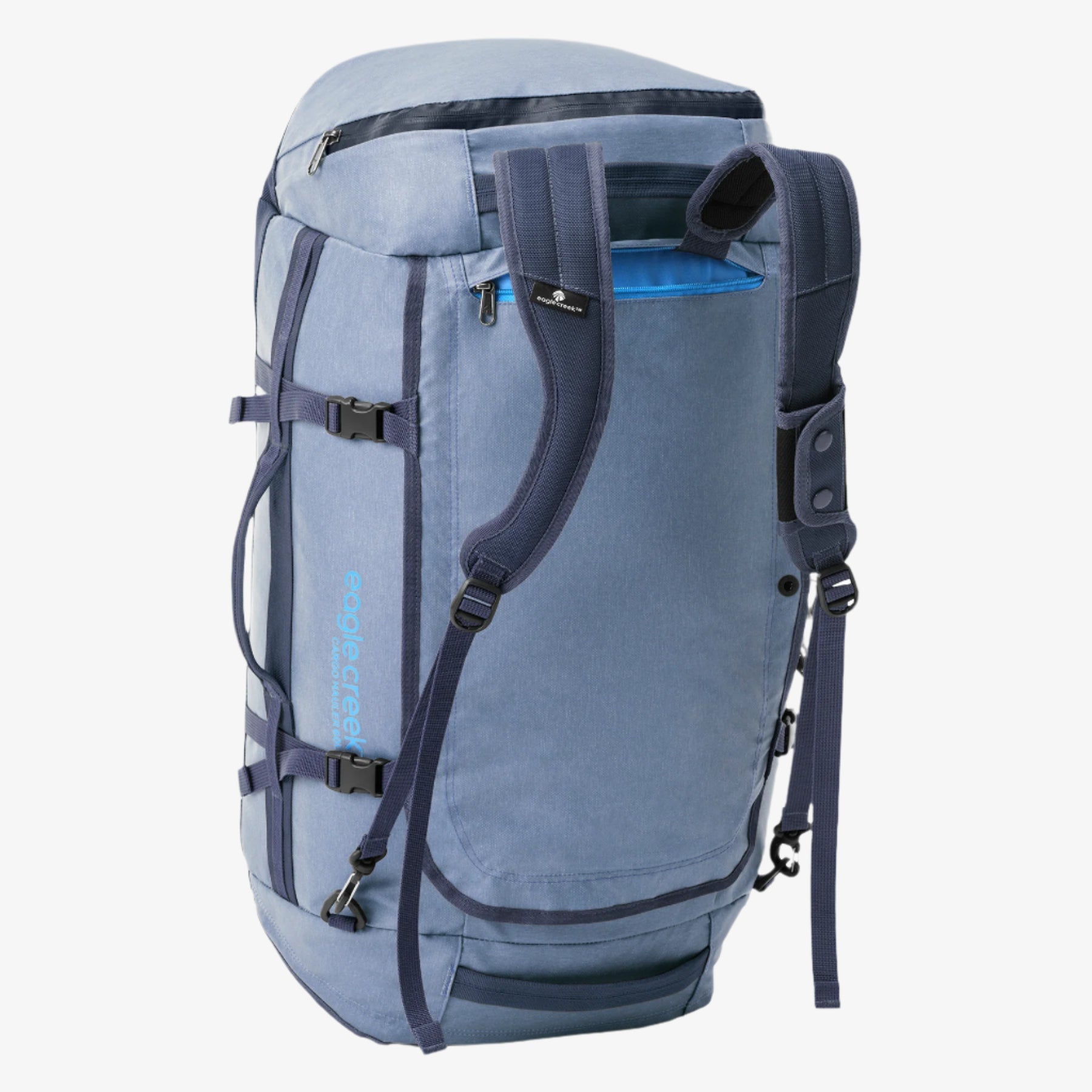 Cargo Hauler 60L Duffel Bag