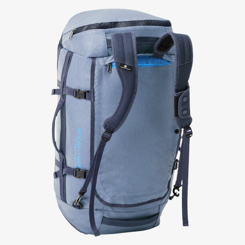 Cargo Hauler 60L Duffel Bag