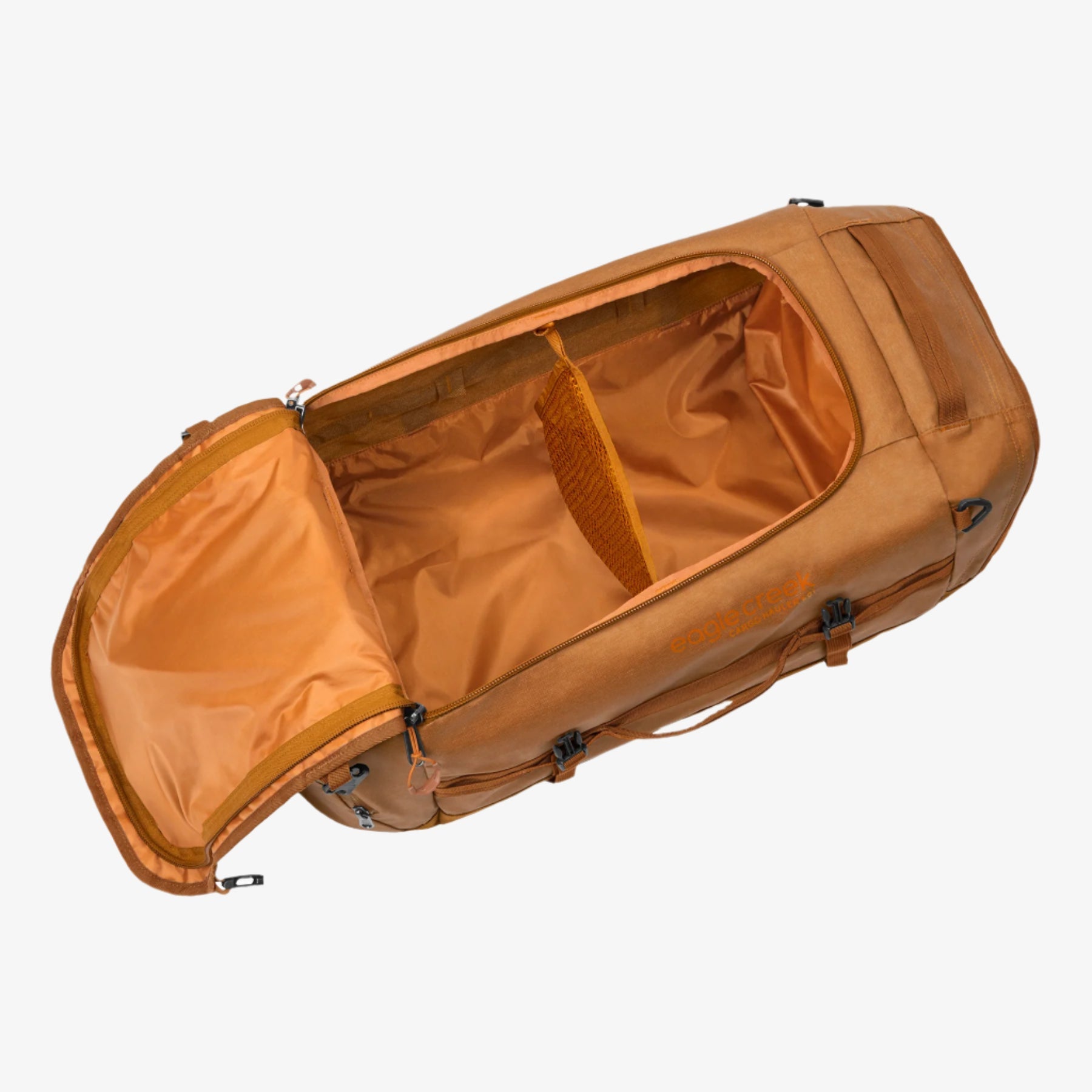 Cargo Hauler 60L Duffel Bag