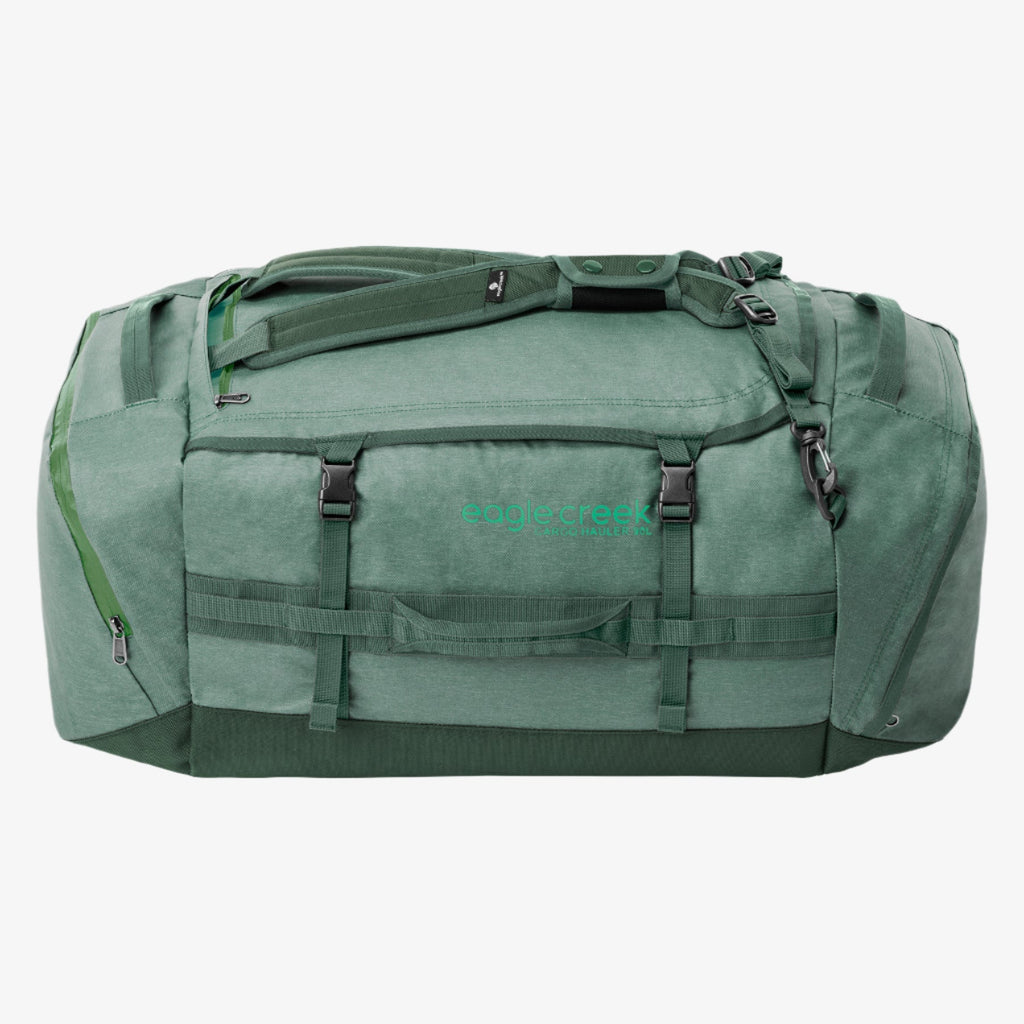 Cargo Hauler 90L Duffel Bag