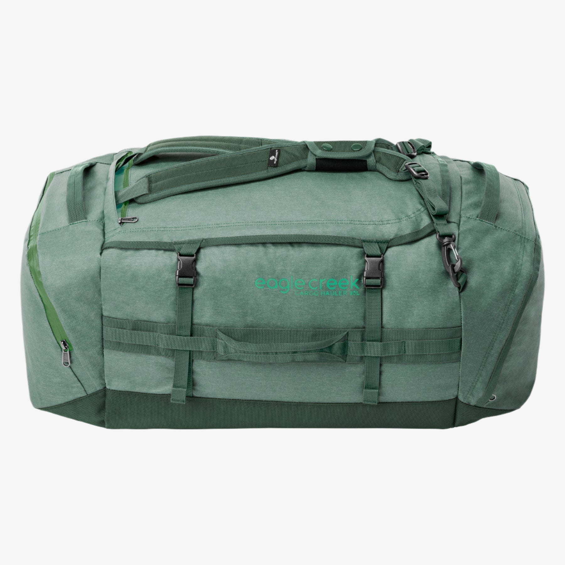 Cargo Hauler 90L Duffel Bag