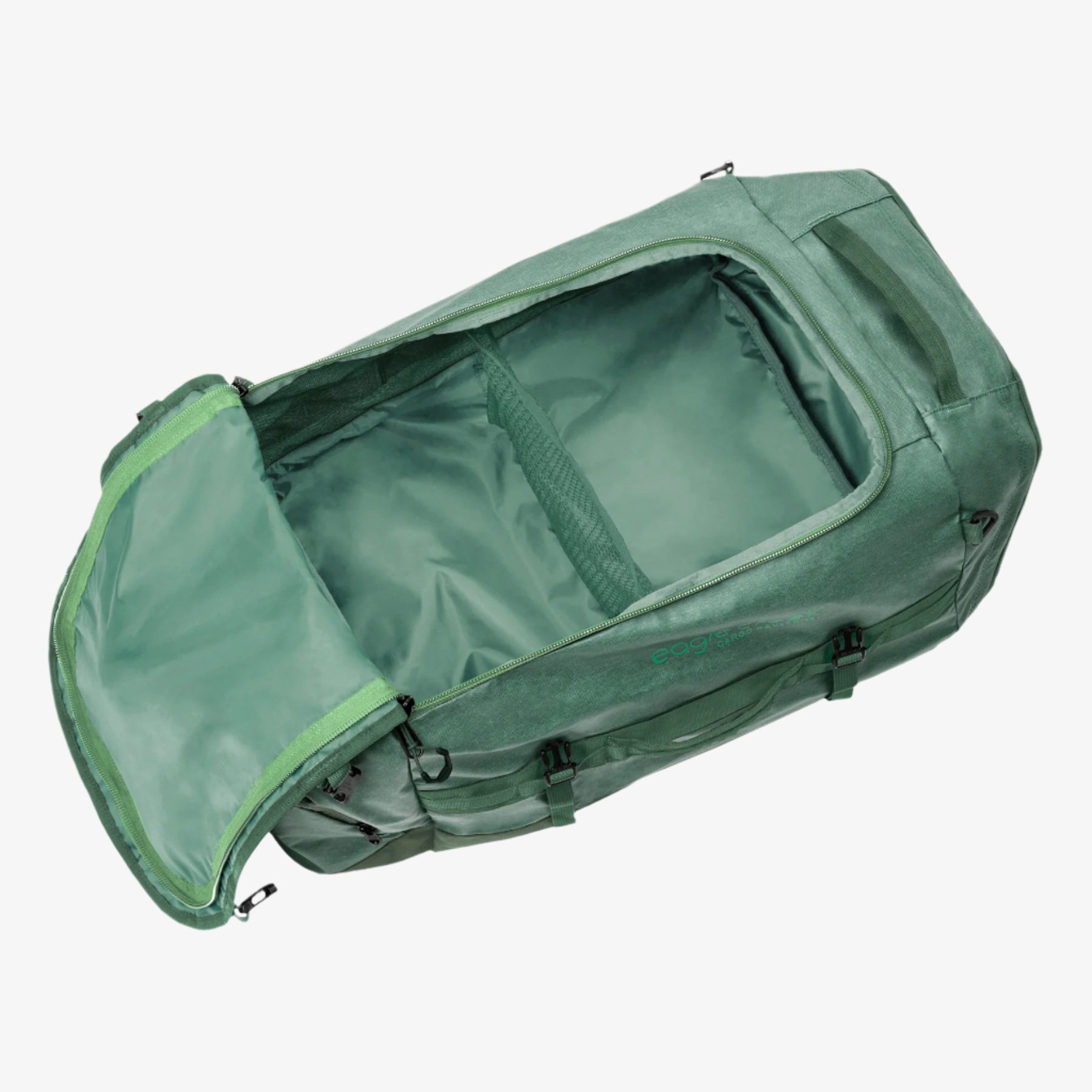 Cargo Hauler 90L Duffel Bag