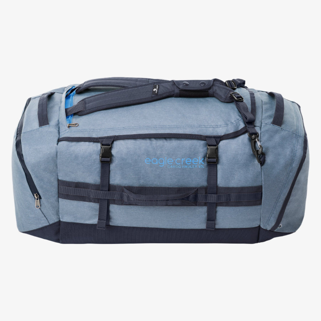 Cargo Hauler 90L Duffel Bag